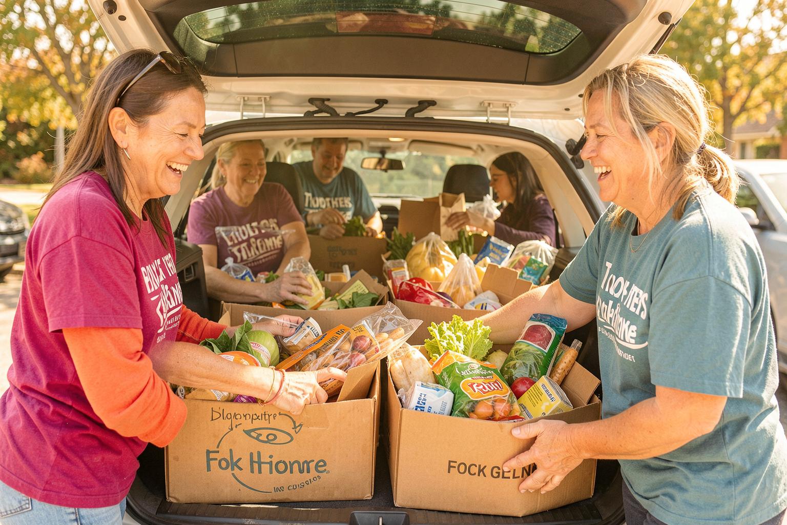 Nonprofits